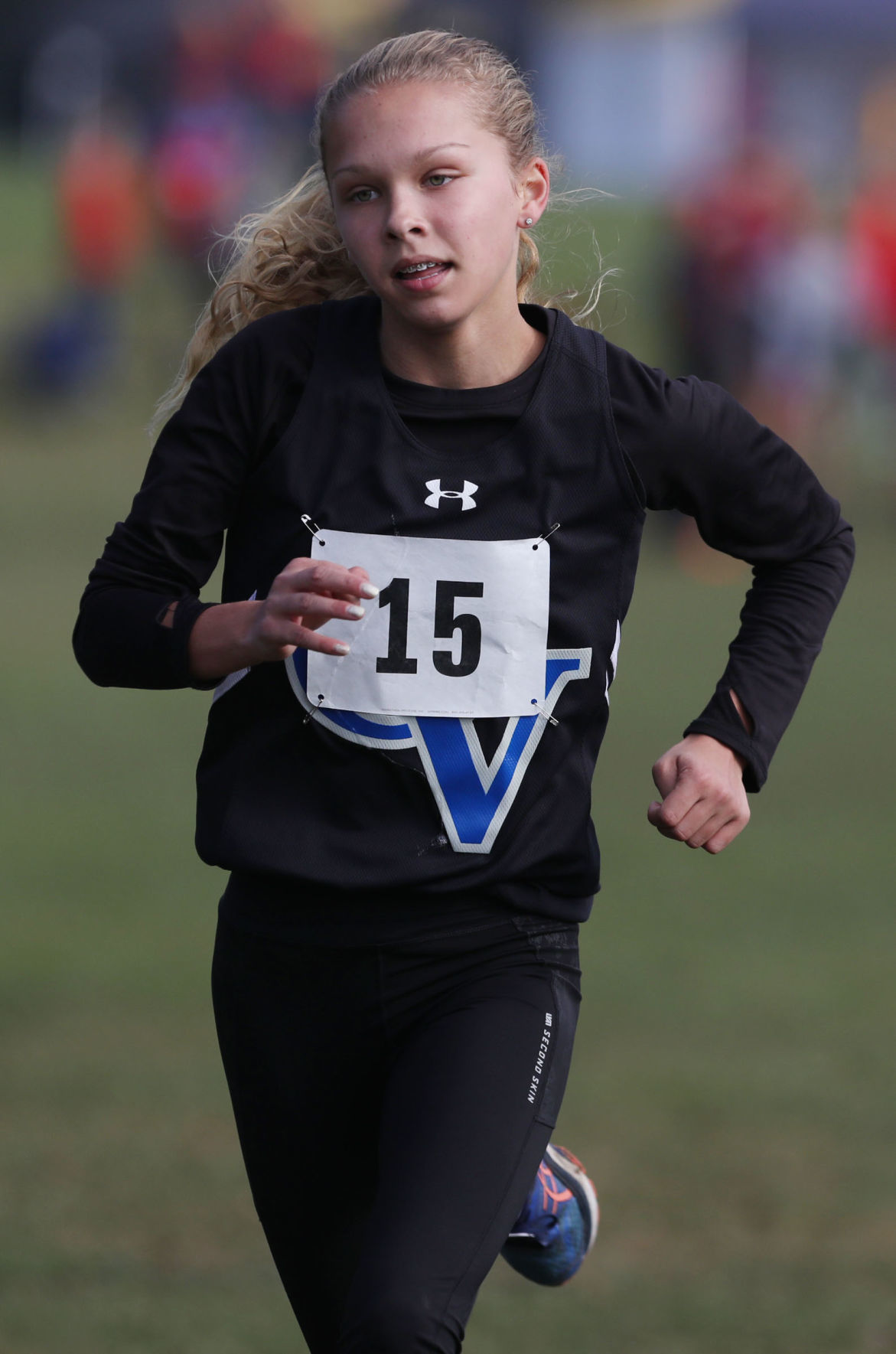 Class 1A girls cross country sectional 7 10.27.18.jpg
